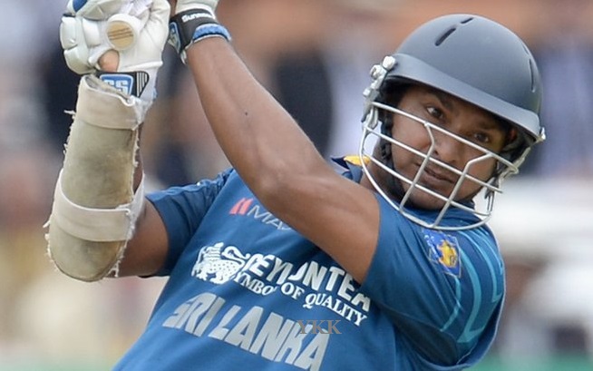 sanga