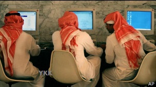 saudi