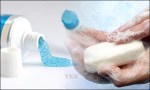 soap paste