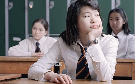 student