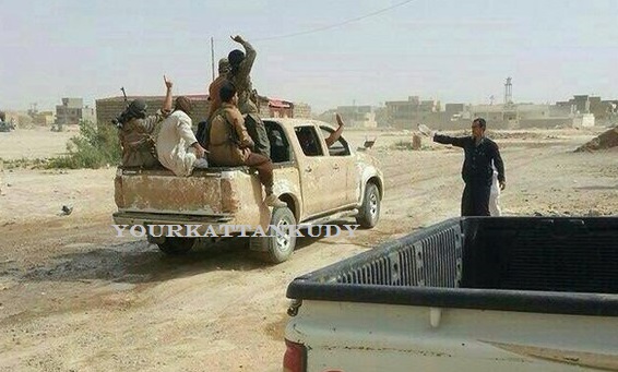 iraq