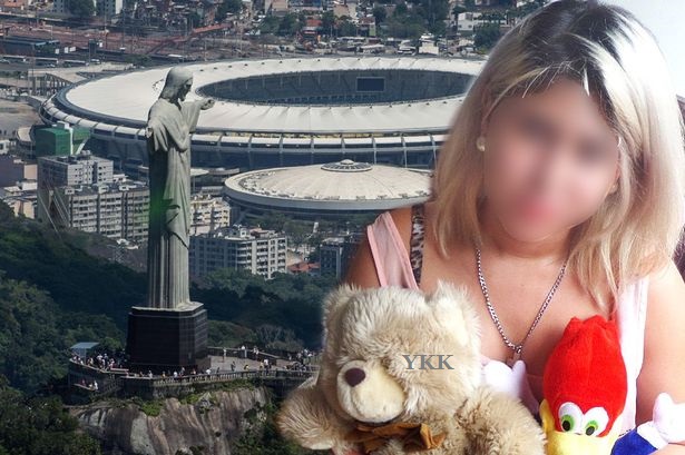 brazil