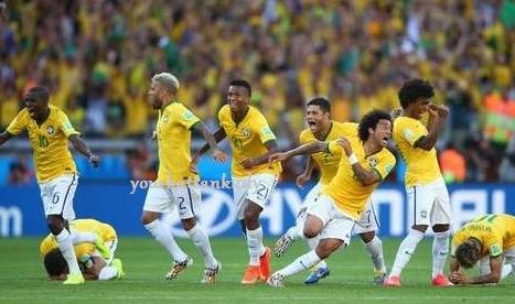 brazil