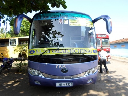 bus