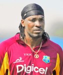 gayle