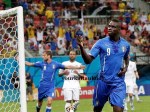 italy balattoli