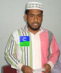 jiffry madani