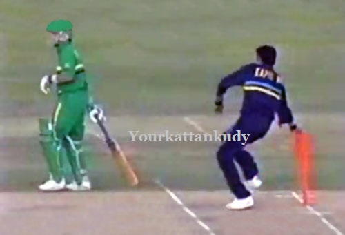 kapil cricket