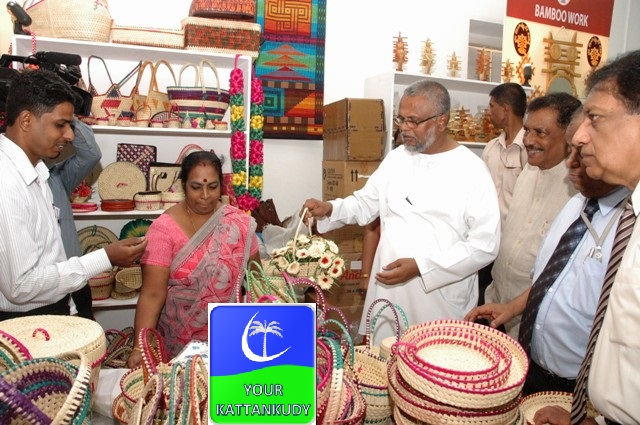 market