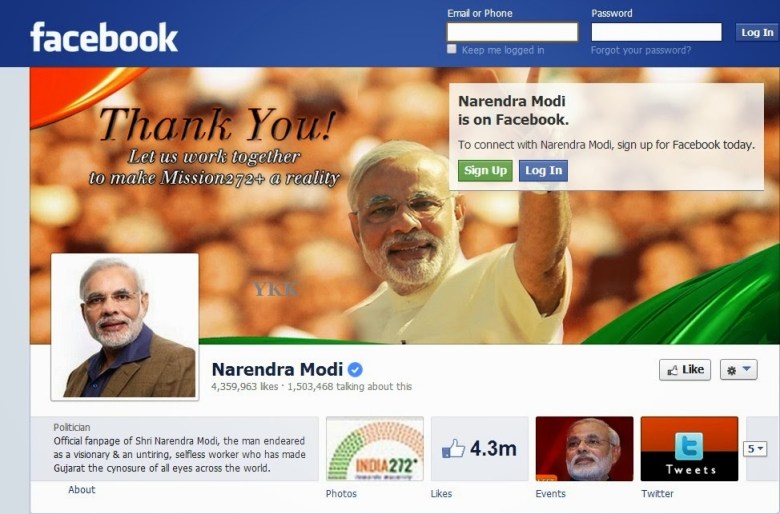modi