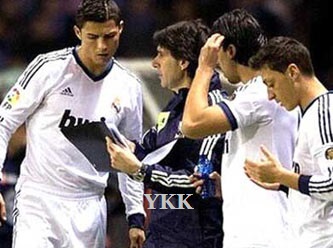 ozil