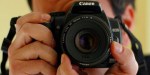 photo camera