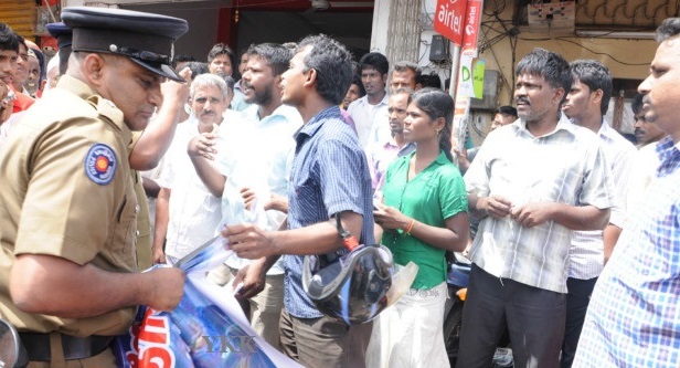 protest