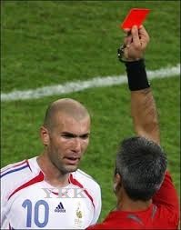 red zidan