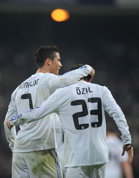 ronaldo