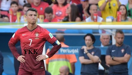 ronaldo