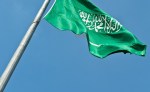 saudi flag