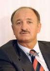 scolari brazil