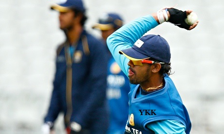 Sri Lanka Nets