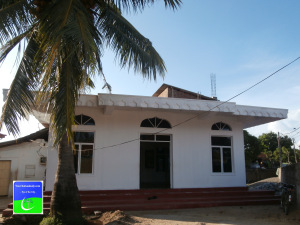 suhada masjid
