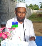 zainul abdeen madani