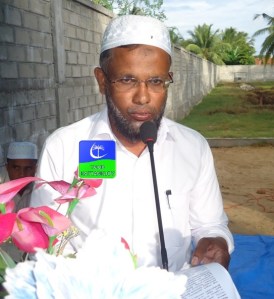 zainul abdeen madani