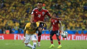 neymar