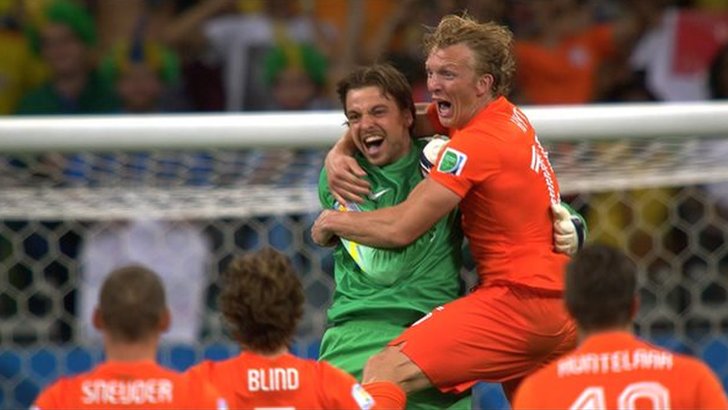 netherland