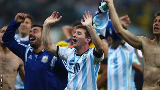 argen