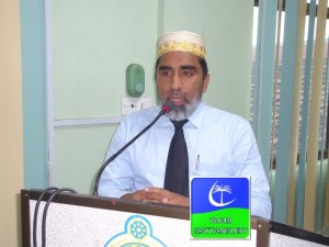 abdullah judge