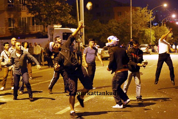 TURKEY-ISRAEL-CONFLICT-GAZA-PALESTINIANS-