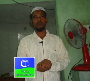 azhar minhaji
