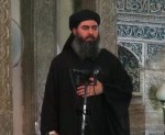 baghdadi isis