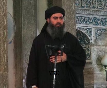 baghdadi isis