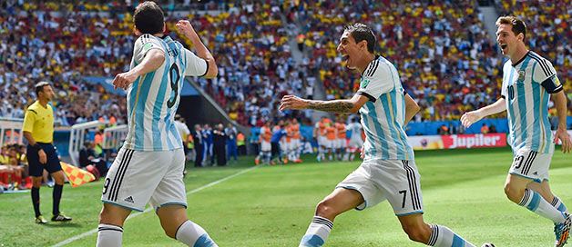 argentina