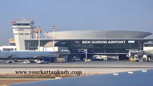 ben-gurion-airport[1] israel