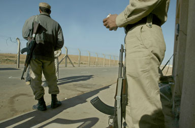 border