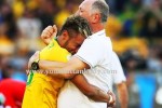 brazil cry