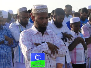 eid dahrul athar asfa 2014