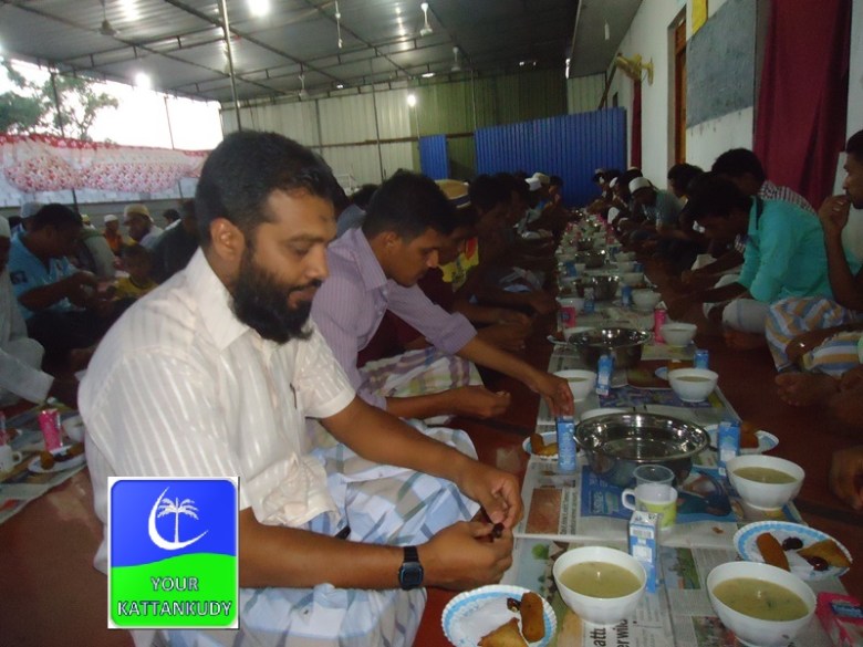 ifthar fazal
