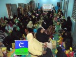 ladies ifthar