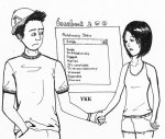 facebook love