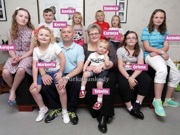 family