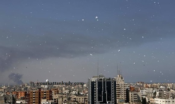 gaza