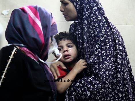 gaza