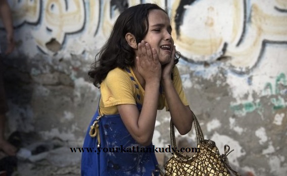 gaza