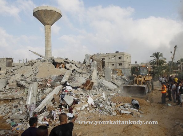gaza