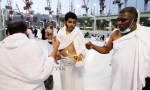 ifthar makka
