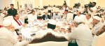 ifthar president