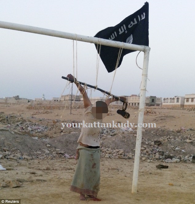 isis